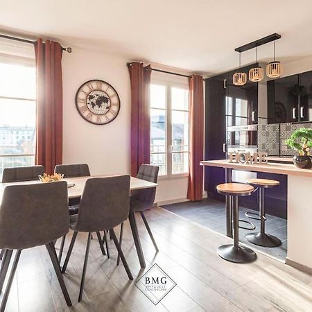 Harmonie Appartement Disneyland Paris Chessy  Εξωτερικό φωτογραφία